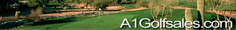 A1 Golf Sales - Long Beach, CA