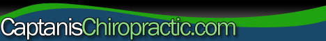 Captanis Chiropractic - Long Beach, CA