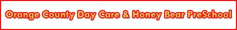 Orange County Day Care